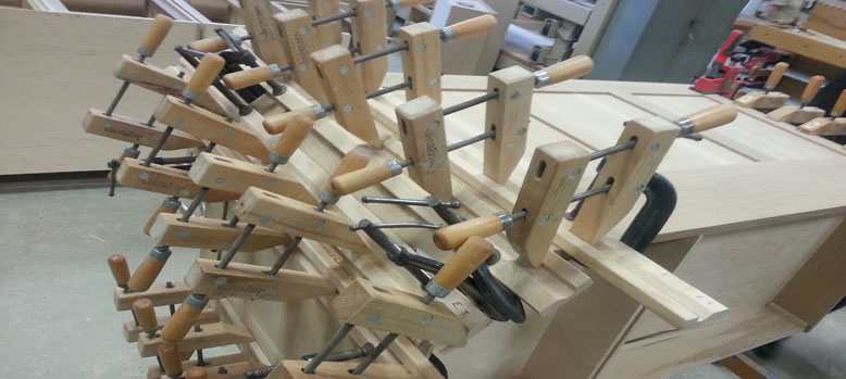 Amish Kitchens by Abode - Ottawa, Ontario