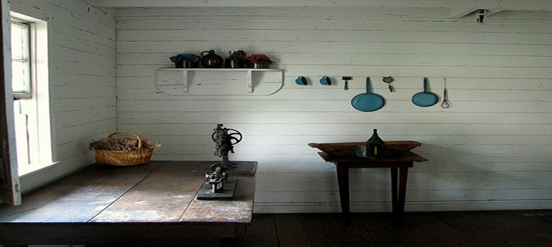 Amish Kitchens by Abode - Ottawa, Ontario